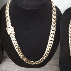 18mm 26 Inches Long Bracelet 8.5inches