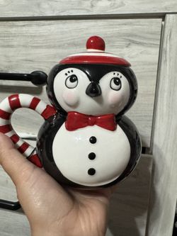 Johanna Parker Mug