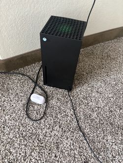 Xbox ser x
