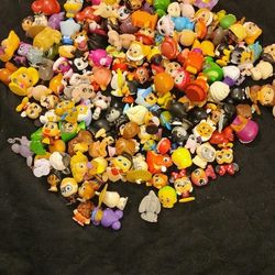 Disney Doorables A Total Of 150 Of Them Including Rares 