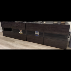 Tv stands entertainment center