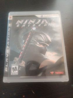 PS3 Game