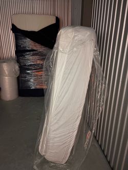 Queen matress