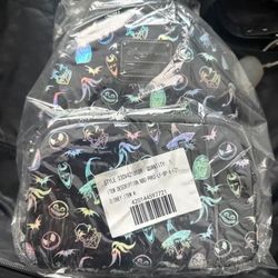 Disney Loungefly backpack / Purse