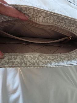 Michael Kors Crossbody and Wallet
