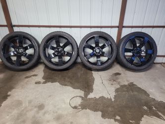 24 tbss wheels