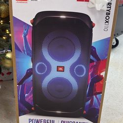 JBL Bluetooth Speaker 