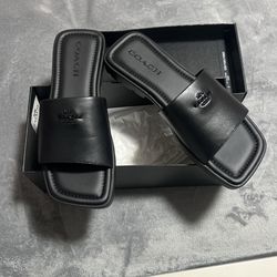 Coach Fiona Sandal 