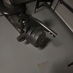 Bench Press/ Weights 