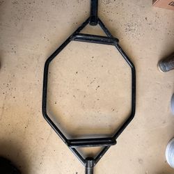 Hex Bar