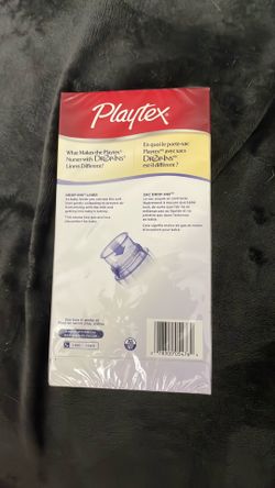 Drop in liners