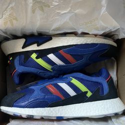 Addias Running Shoes Size 10 Tresc Run