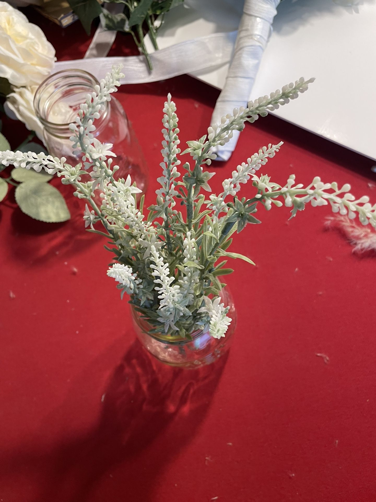 Wedding Flowers