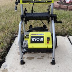 Ryboi Pressure Washer 