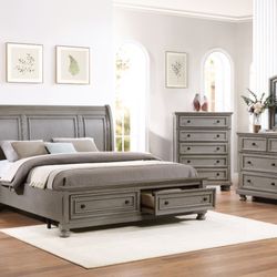Furniture Bedroom Set 