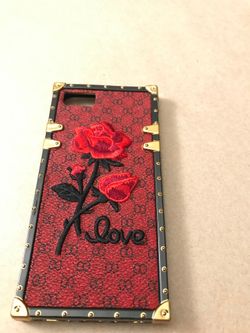 Casé iPhone 7 iPhone 8 brand new 3