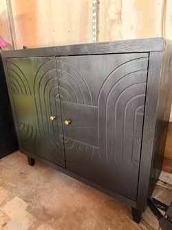 Black Cabinet