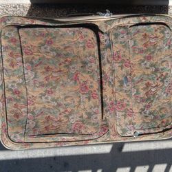 Travel Gear 28" Check In Luggage Suitcase