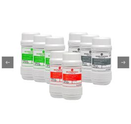 Cuckoo Water Filter Set