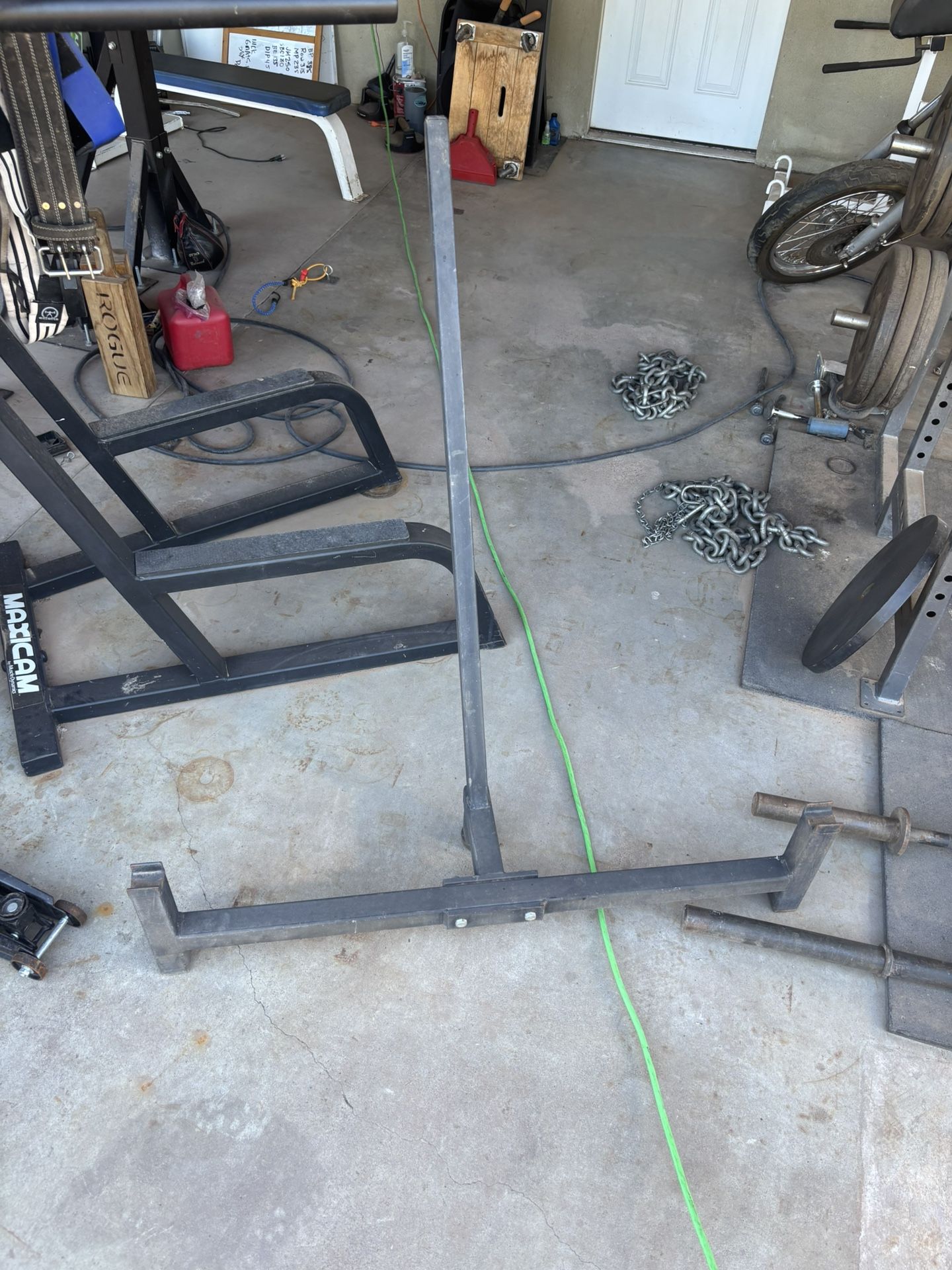 Elitefts Deadlift Jack