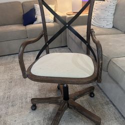 Desk/office Chair 