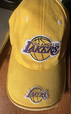 LA Lakers Hat 