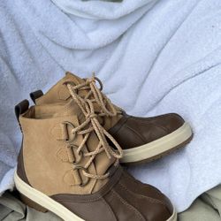 Ugg Koolaburra Waterproof