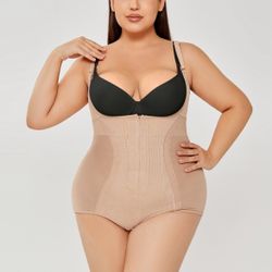 TUMMY SHAPEWEAR