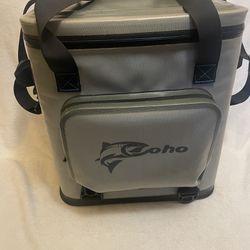 Camping Bag/cooler