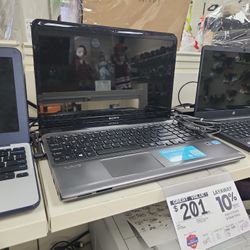Laptop