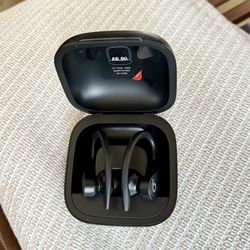 Powerbeats Pro 5B55 Like New