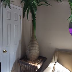 Artificial Palm Tree 9 Ft. Tall