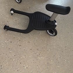 Bugaboo Butterfly Skateboard Seat /board