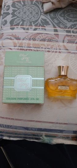 Wind Song by Prince Matchabelli Colongne  2-OZ