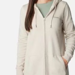 Columbia Fleece Jacket 