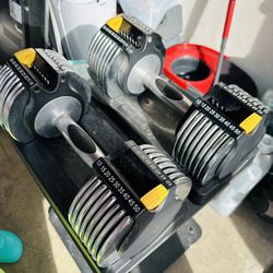 Weights