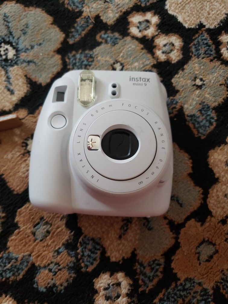 Instax Mini 9