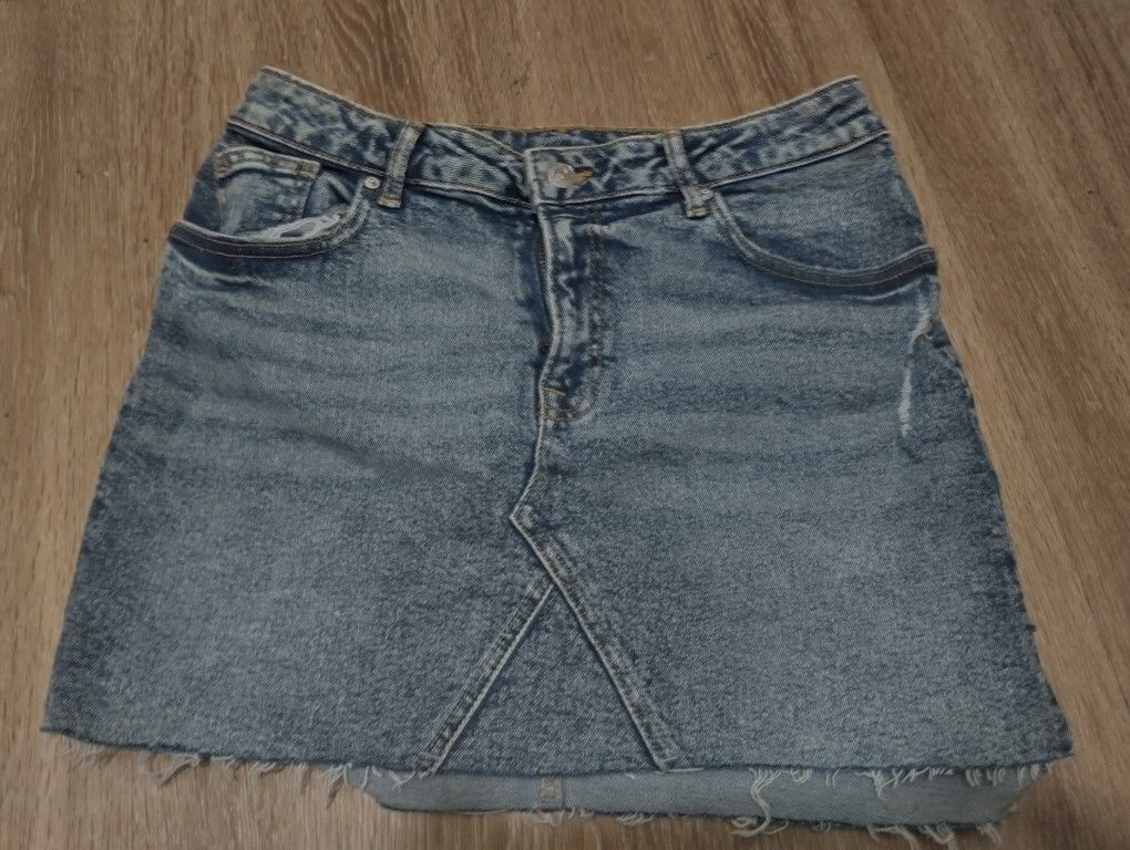 women's Skirt Pretty From H And M