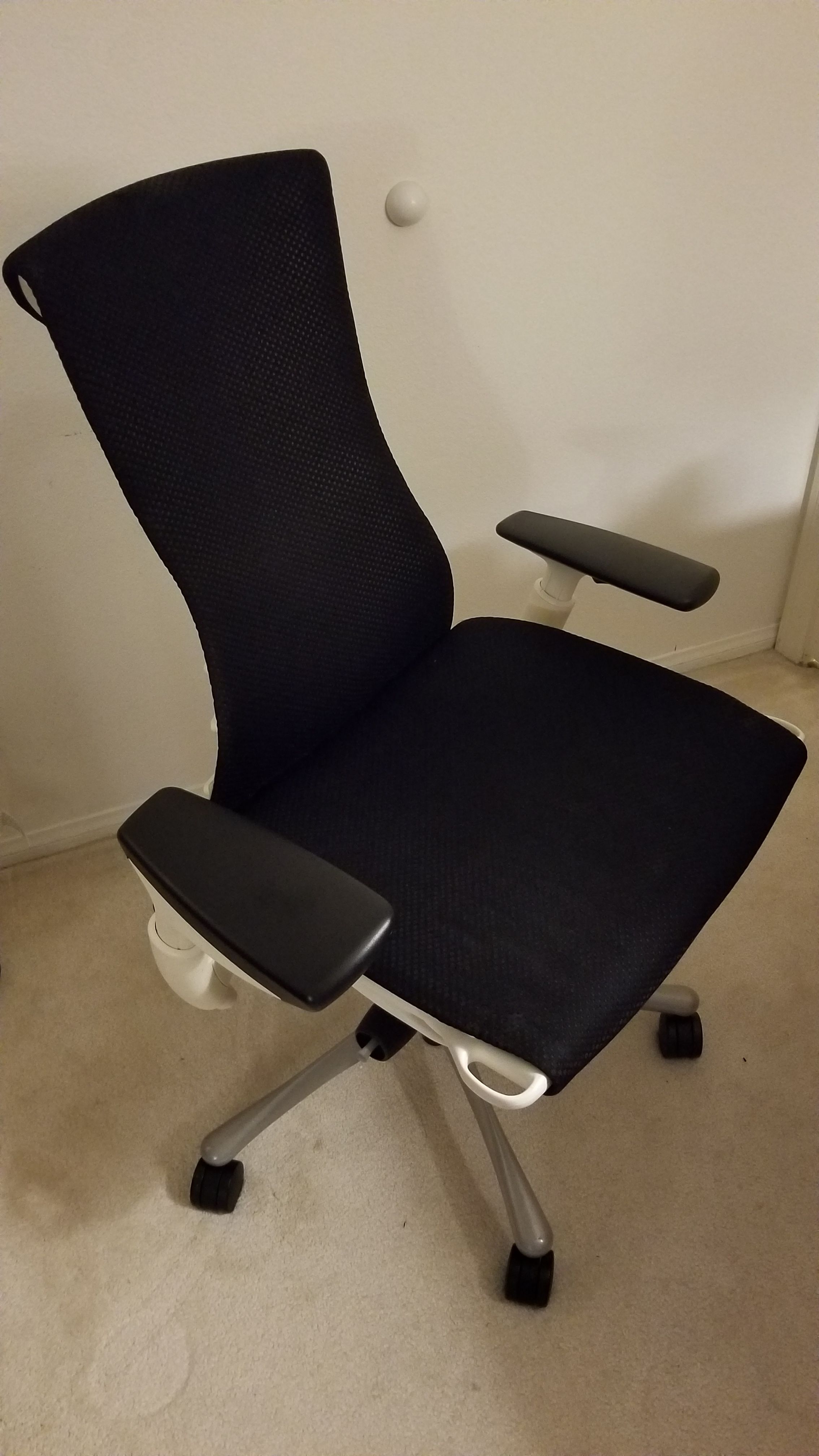 Herman Miller Embody for Sale in Los Angeles, CA OfferUp