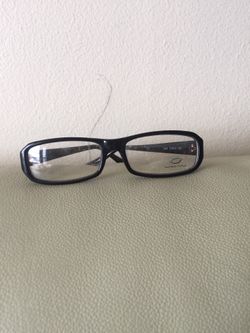 Eyeglasses