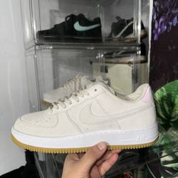 Nike Air Force one x Skateboarding  New Release 