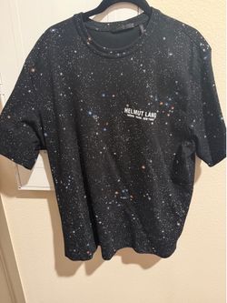 Helmut Lang T Shirt