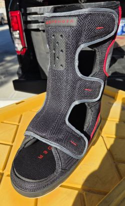 Diabetic Foot Protector