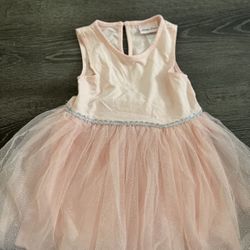 2T Girls Dress 