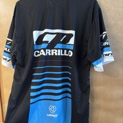 Men’s Shirt Size L