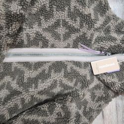 Womem New Patagonia Jacket Coat L Large