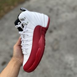 Jordan 12 Retro 