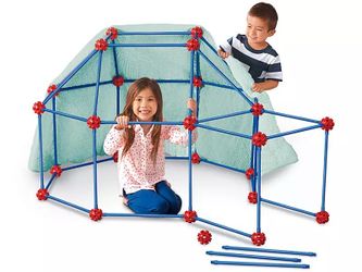 Fort builder