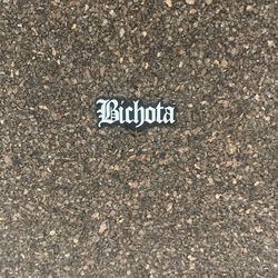 Bichota Pin
