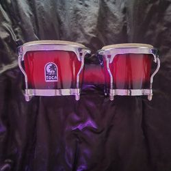 Toca Drums 